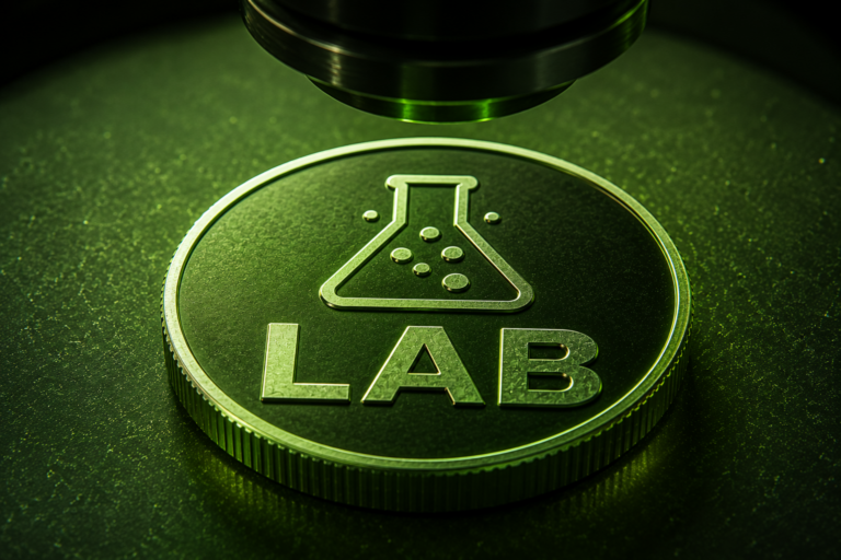 LAB token jumps 57% in a week as whales pile into long positions
