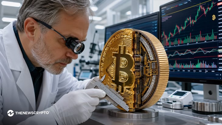 Bitcoin’s Future Outlook Remains in Focus as Market Volatility Persists