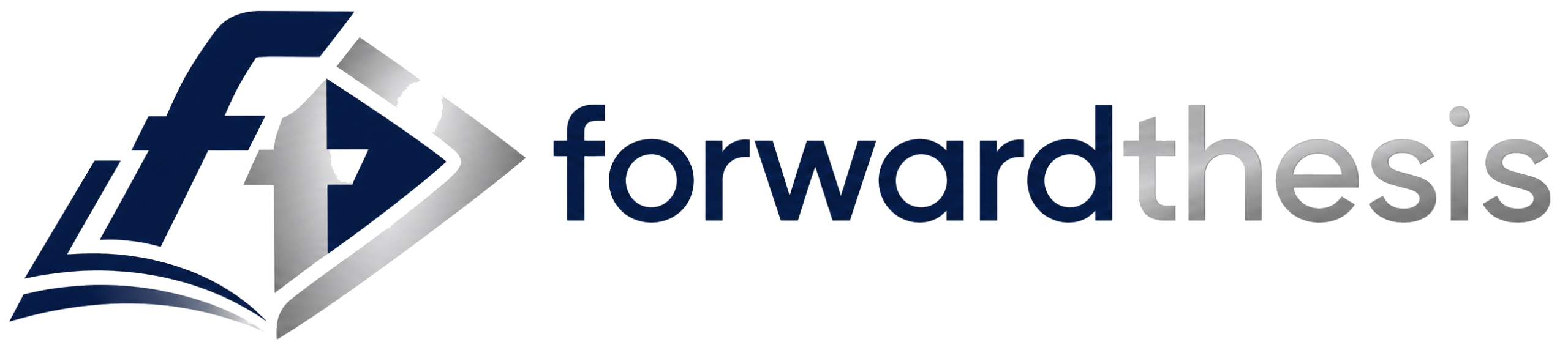 Forward Thesis