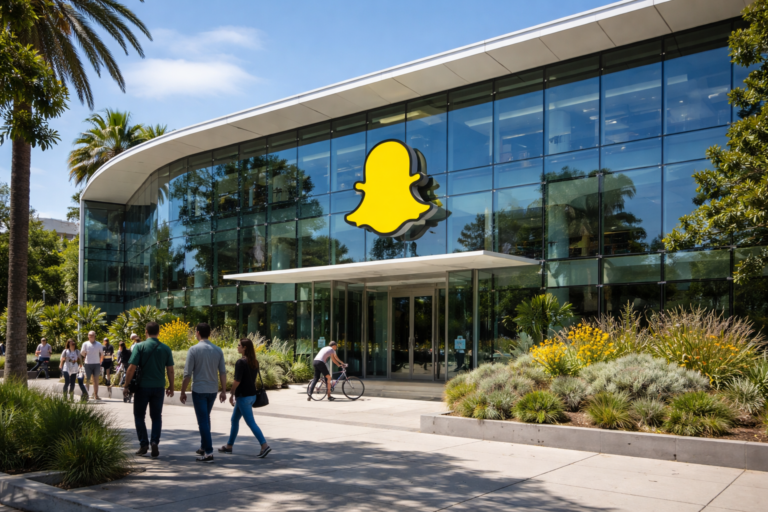 Can Snap stock benefit from its bet on augmented reality glasses?